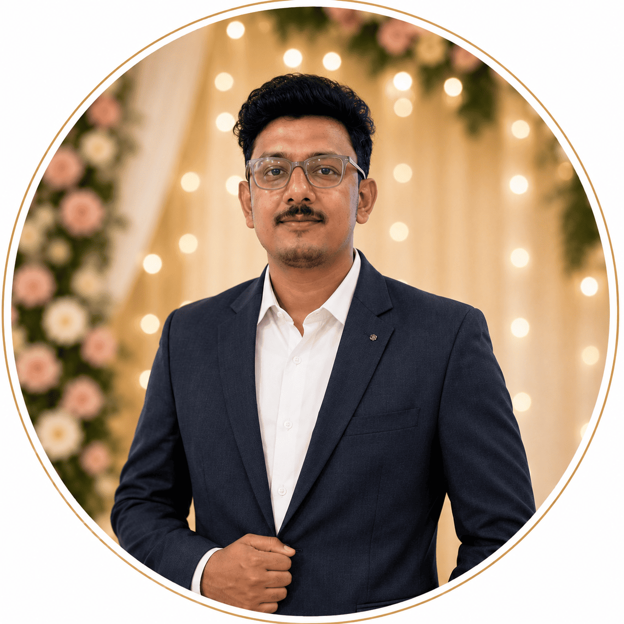 Groom Photo